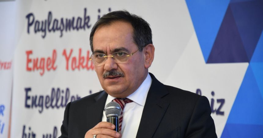 Süreci el ele aşacağız Süreci el ele aşacağız
