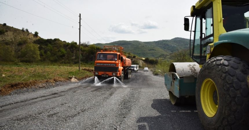 Hedef 1.100 kilometre yol Hedef 1.100 kilometre yol