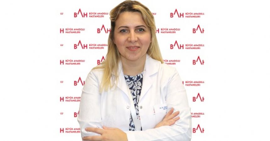 Baş ağrısı sorunların habercisi Baş ağrısı sorunların habercisi