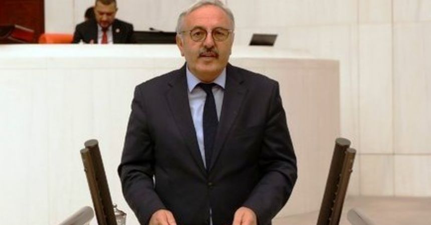 Yaşar, esnaf örgütlerine seslendi Yaşar, esnaf örgütlerine seslendi