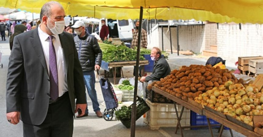 Güzel günler çok yakın Güzel günler çok yakın