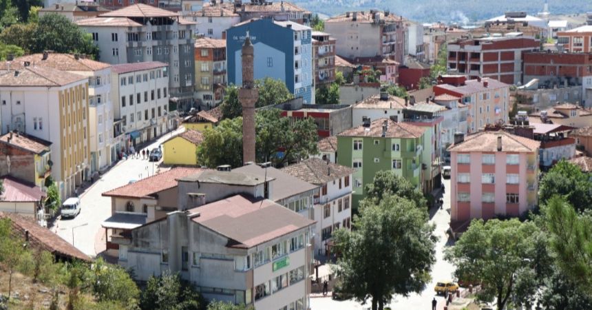 Türkiye Kavak'ı kıskanacak Türkiye Kavak'ı kıskanacak
