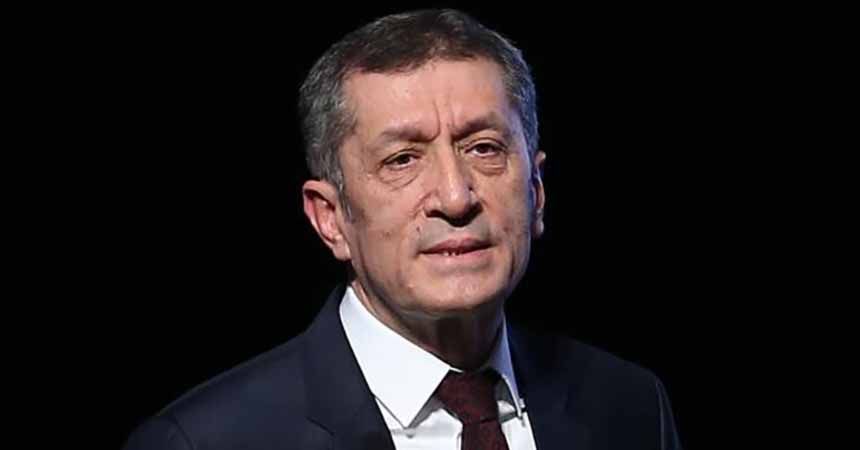 Bakan açıkladı! Okullar 1 Haziran'da açılacak mı? Bakan açıkladı! Okullar 1 Haziran'da açılacak mı?