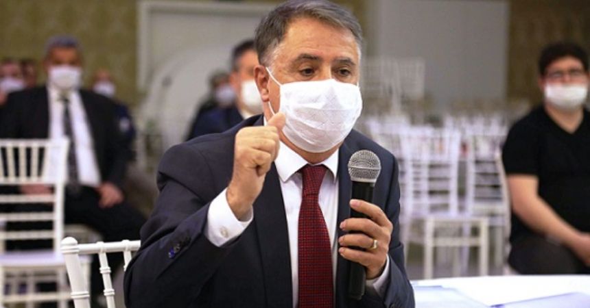 Atakum'a gıda bankası Atakum'a gıda bankası