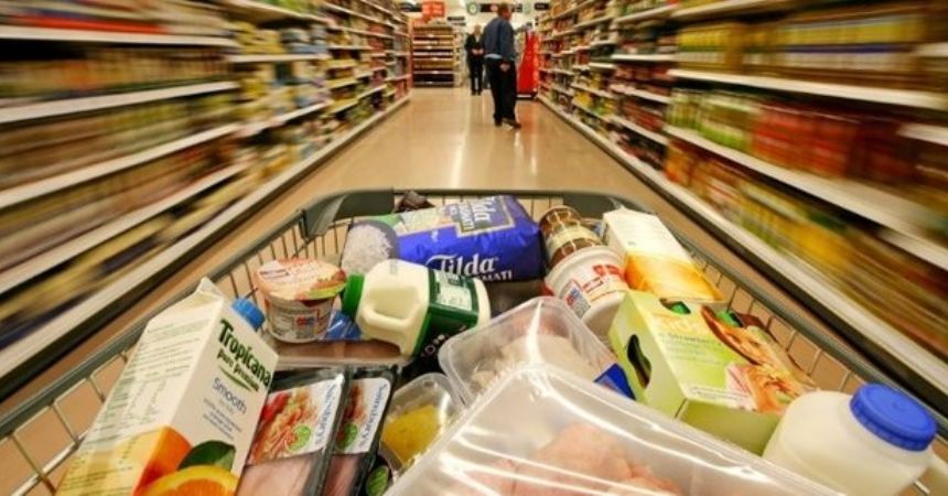 Rekabet Kurulu'ndan büyük marketlere soruşturma Rekabet Kurulu'ndan büyük marketlere soruşturma