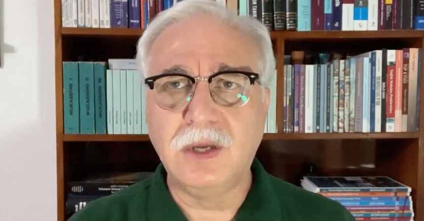 Bilim Kurulu Üyesi'nden müjdeli haber