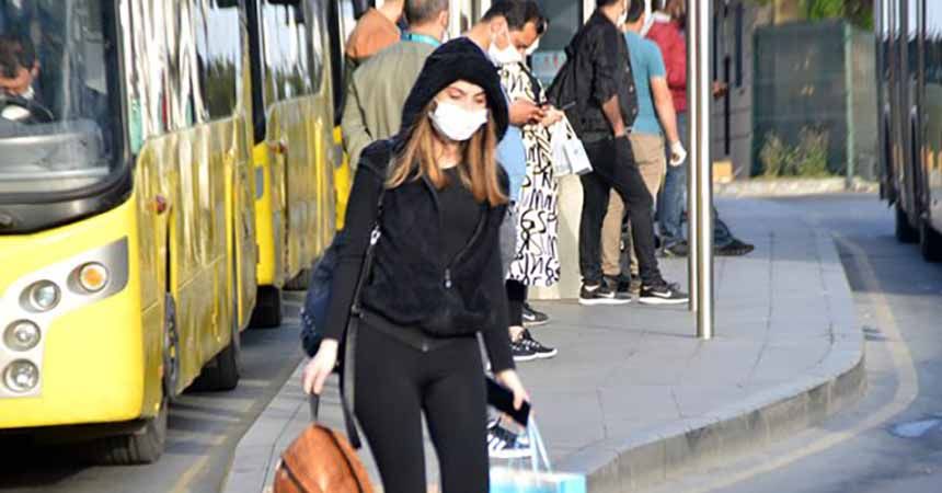 Türkiye'ye virüs bakın hangi ülkelerden bulaşmış Türkiye'ye virüs bakın hangi ülkelerden bulaşmış