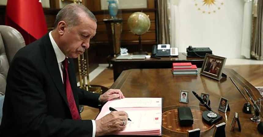 800'den fazla ürüne ilave gümrük vergisi 800'den fazla ürüne ilave gümrük vergisi