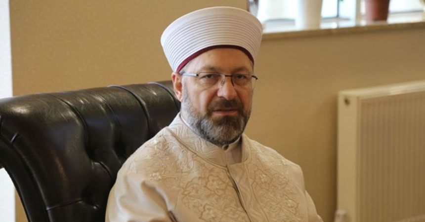 Bayram yerine kuşluk namazı