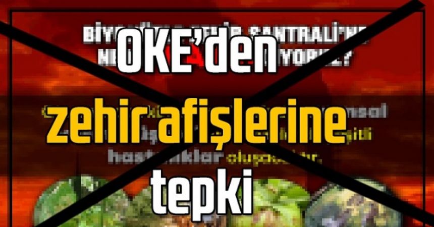 Oltan Köleoğlu Enerji'den açıklama Oltan Köleoğlu Enerji'den açıklama