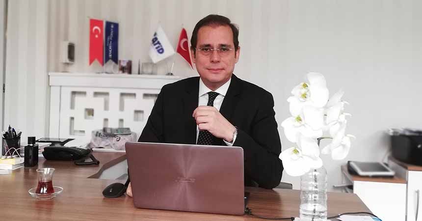 Otellere salgın ve hijyen eğitimi veriliyor Otellere salgın ve hijyen eğitimi veriliyor