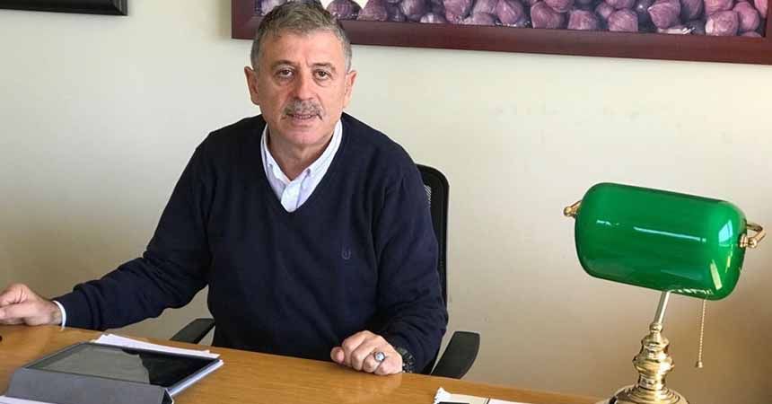 Atıl fındık bahçeleri verimli hale getirilmeli Atıl fındık bahçeleri verimli hale getirilmeli