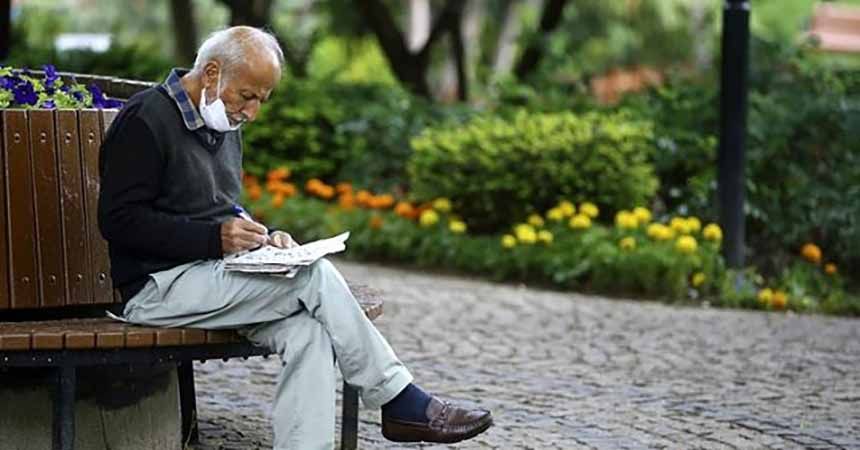 65 yaş üstü ne zaman 'normalleşecek?'