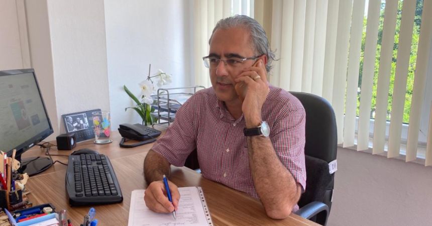 1300 kişiye psikolojik destek