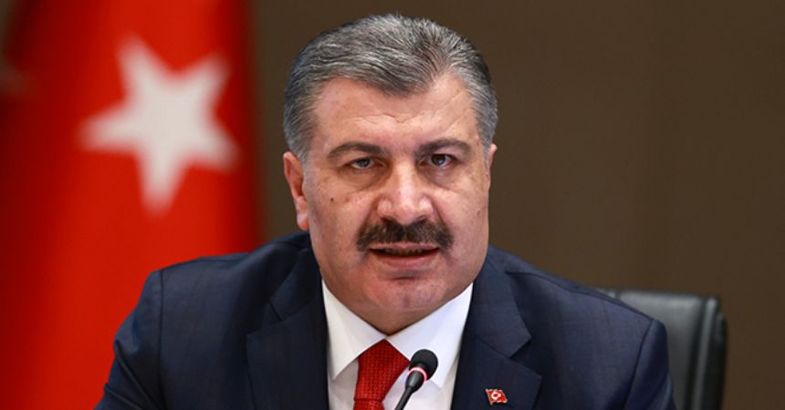 İkinci dalga değil, genel bağışıklık yok! İkinci dalga değil, genel bağışıklık yok!
