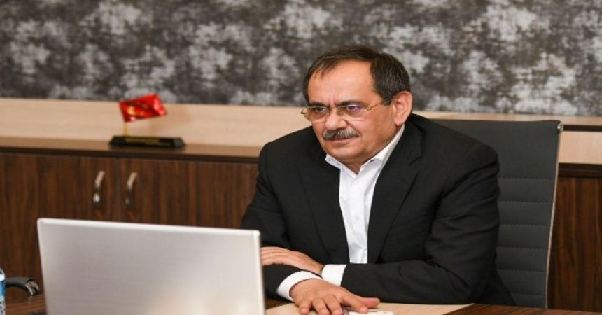 Samsun turizmde ortalamanın üzerinde Samsun turizmde ortalamanın üzerinde