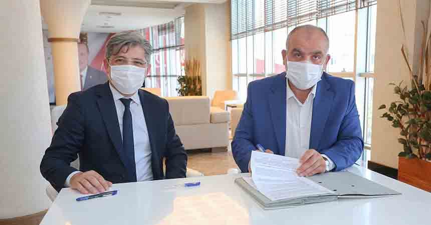 Canik Belediyesi personeline maaş promosyonu Canik Belediyesi personeline maaş promosyonu