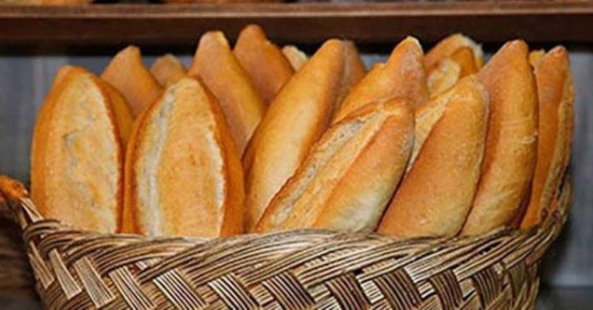 Ekmek zammına valilik iptali Ekmek zammına valilik iptali