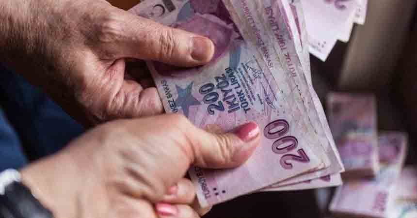 İşte bayram ikramiyelerinin ödeneceği tarih İşte bayram ikramiyelerinin ödeneceği tarih
