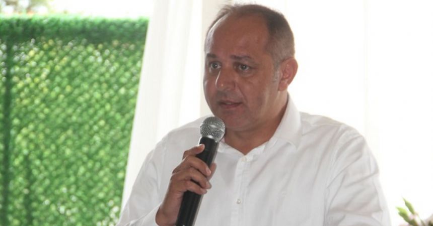 Çepni: Düğün sektörü kurallara uyuyor Çepni: Düğün sektörü kurallara uyuyor