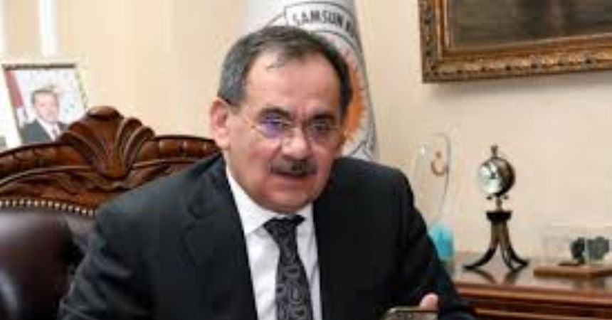 Demir'den dolandırıcı uyarısı Demir'den dolandırıcı uyarısı