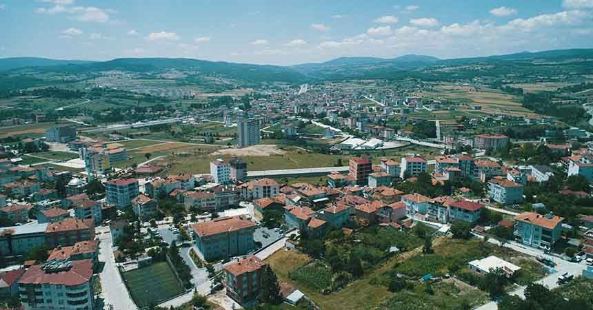 Halkla dayanışma hızlı büyüme getirdi Halkla dayanışma hızlı büyüme getirdi