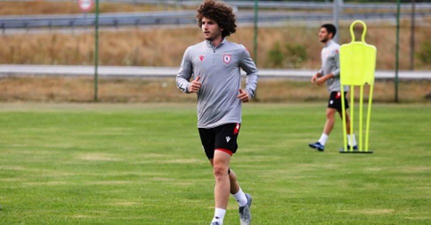 'Süper Lig için çalışıyoruz' 'Süper Lig için çalışıyoruz'