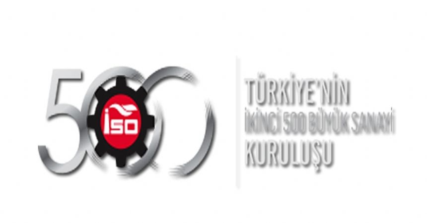 İkinci 500'de Samsun'dan 11 firma İkinci 500'de Samsun'dan 11 firma