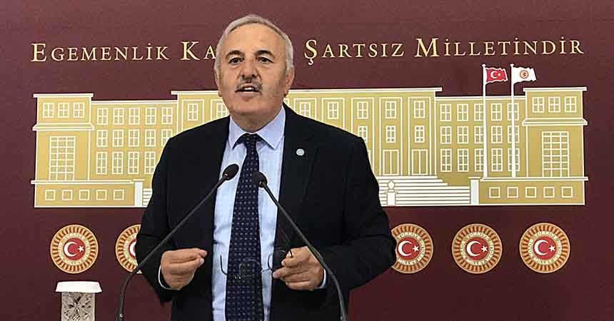'Taşımalı eğitim esnafının mağduriyeti giderilmeli' 'Taşımalı eğitim esnafının mağduriyeti giderilmeli'