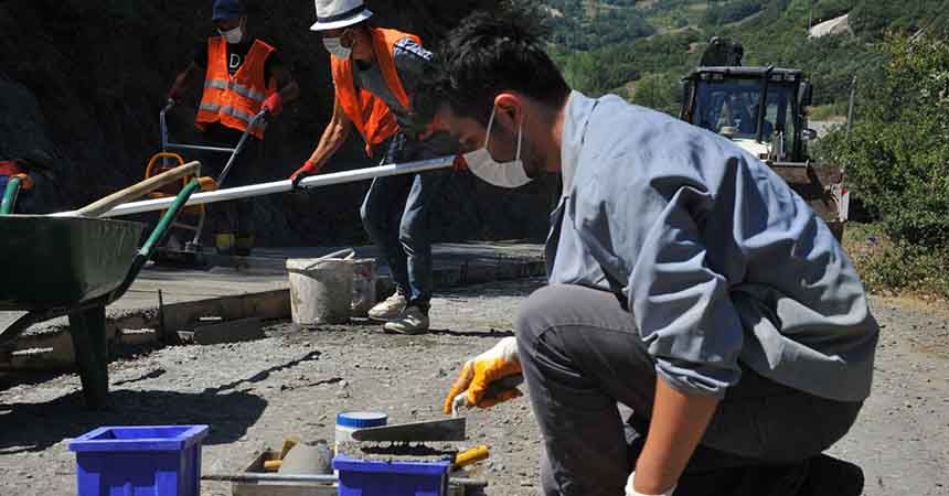 Analizle birlikte kalite arttı Analizle birlikte kalite arttı