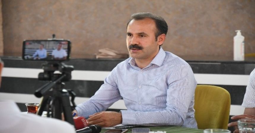 Anakent 5 kategoride olacak