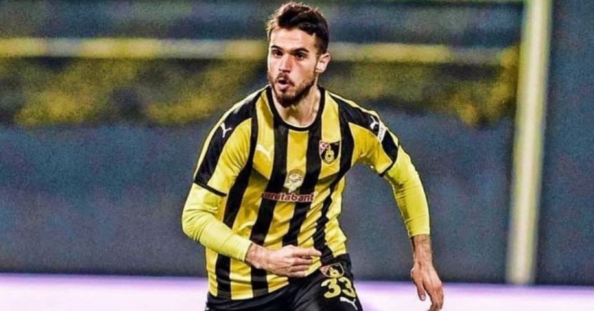 Duhan Aksu transferi neden olmadı?