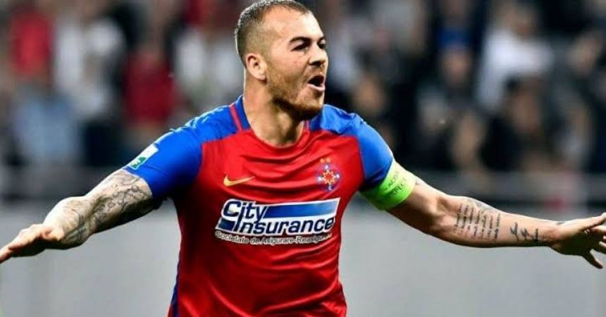 Denis Alibec için kıran kırana pazarlık