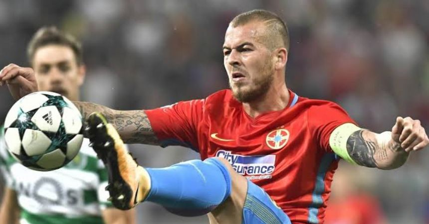 Romanya basını yazdı: 800 bin Euro'ya gidiyor