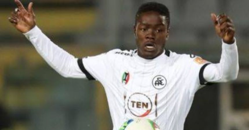 İkinci Gyasi mi geliyor? 