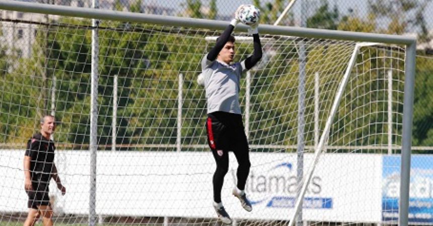 Nurullah geri döndü!