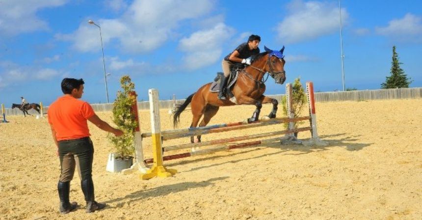 Büyükşehir Atıl ve Rüzgar'la yarışacak Büyükşehir Atıl ve Rüzgar'la yarışacak