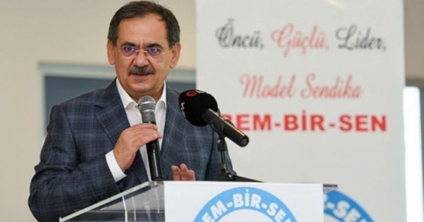 100. Yıl Bulvarı'na yeni çehre! 100. Yıl Bulvarı'na yeni çehre!