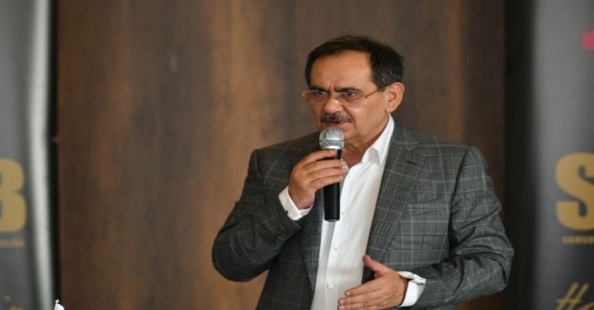 'En güzel şehir Samsun'