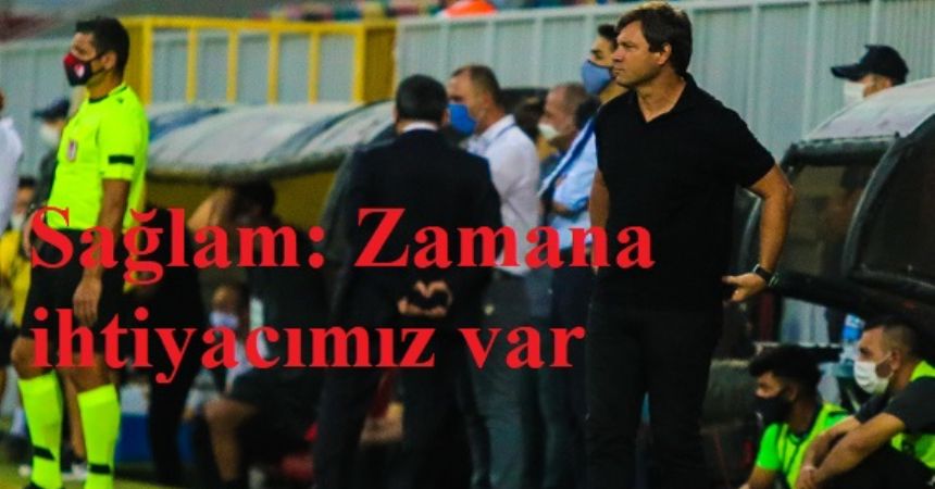 Zamana ihtiyaç var Zamana ihtiyaç var