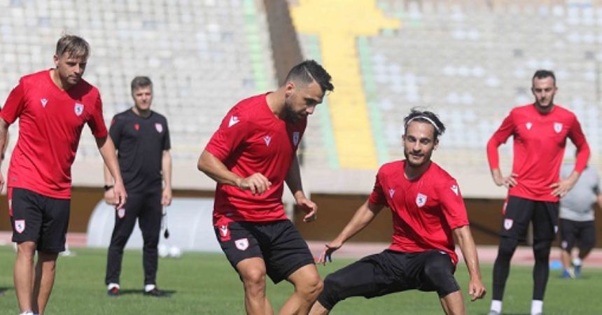 İzmir'de çalıştılar