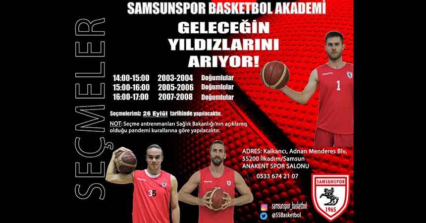 Potanın yeni yıldızları aranıyor