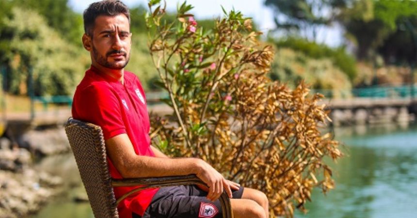 Seriye yeni şampiyonluk eklemek için geldi!