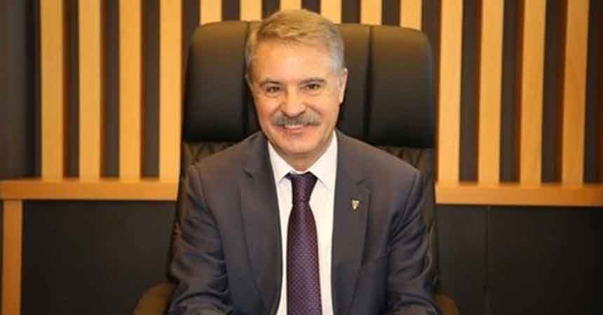 Başkan Deveci'nin testi sonuçlandı Başkan Deveci'nin testi sonuçlandı