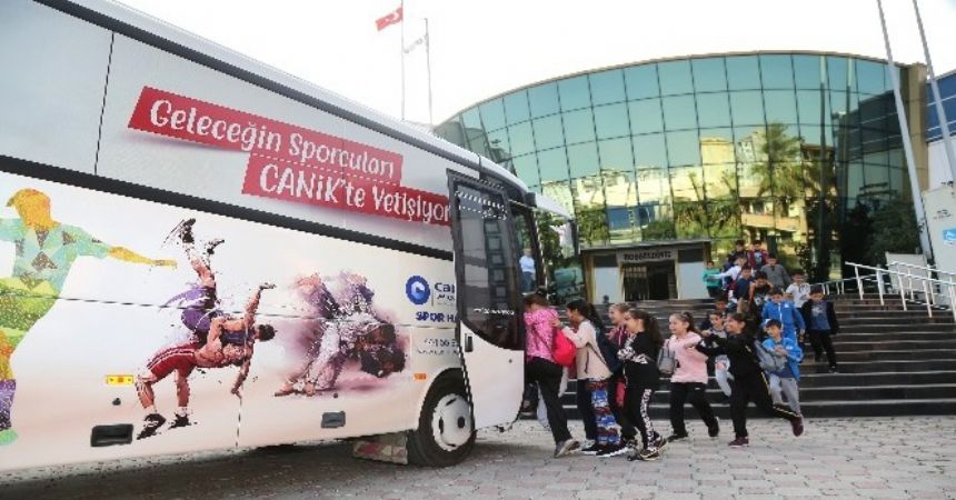 Yüzme bilmeyen kalmasın