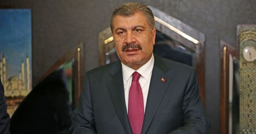 Salgının hızı kesildi Salgının hızı kesildi