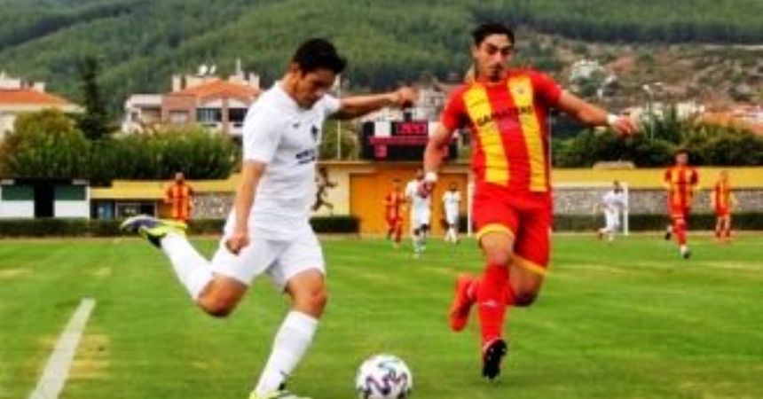 Kupada ilk rakip Muğla