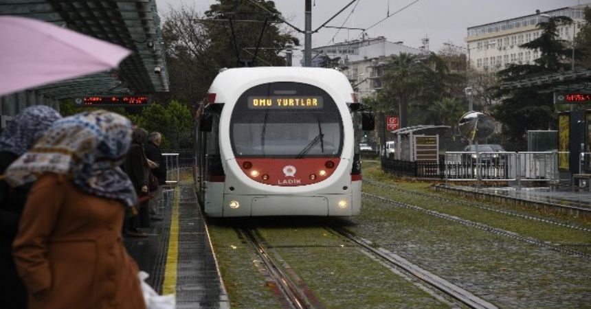 SAMULAŞ'ta HES kodu dönemi
