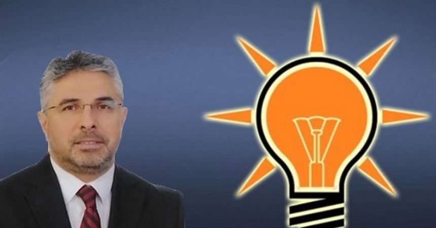 AK Parti Ersan Aksu ile devam