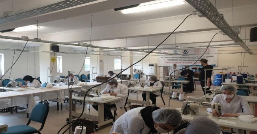 Meslek liselerinde patent başvurusu Meslek liselerinde patent başvurusu